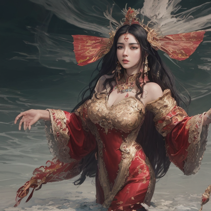 Những tông màu nên tránh khi thiết kế phòng ngủ