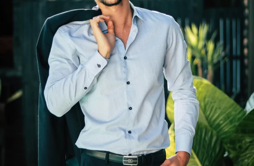 Những mẫu quần short jean hot trend 2025