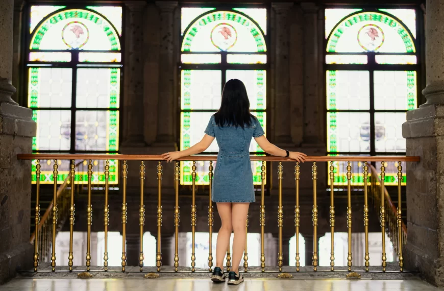 Xu hướng quần jeans hứa hẹn bùng nổ trong 2025